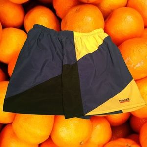 Nautica Competition Swimwear Mens